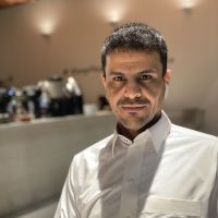صورة عبدالعزيز  سعيد الاسمري