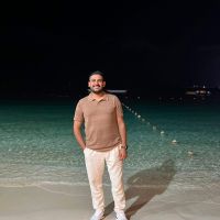 صورة Ahmed