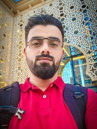 صورة مازن