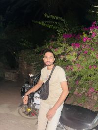 صورة Ahmed