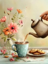 صورة همسه