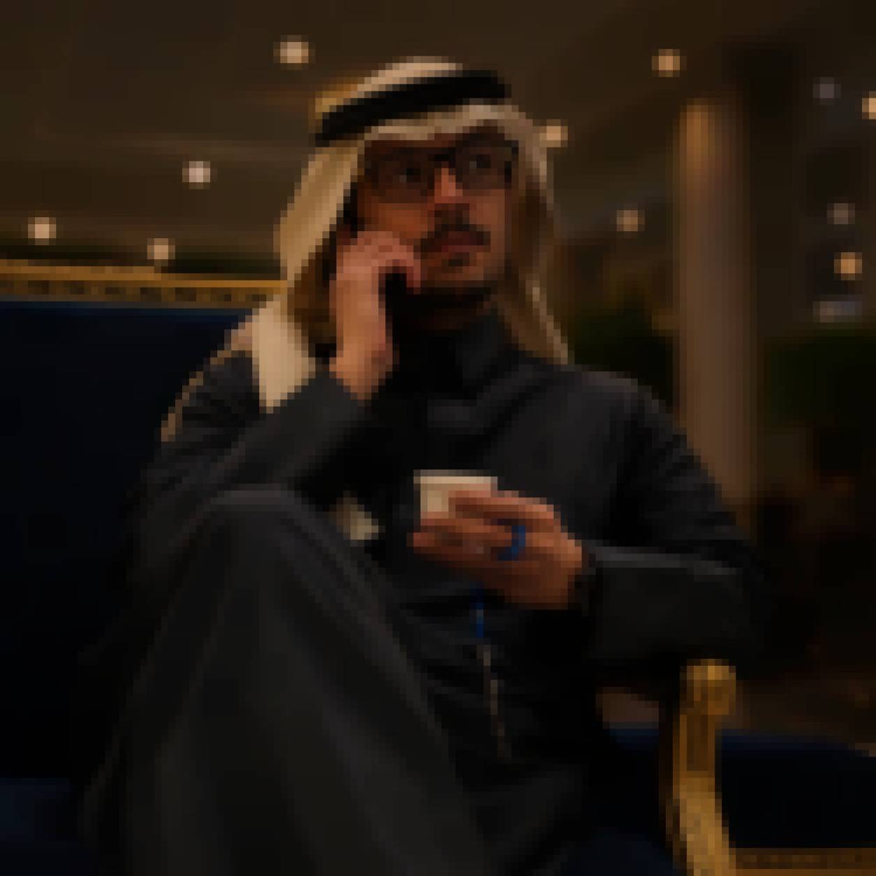 صورة Mohammed