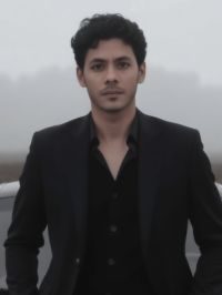 صورة Hussein