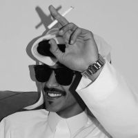 صورة M