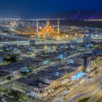 صورة خلف