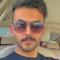 صورة مشعل