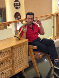 صورة Mohamed رقم 2
