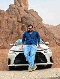 صورة Mohsin رقم 3