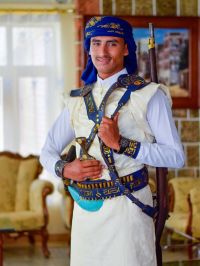 صورة ابو ناصر رقم 3