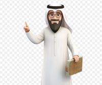 صورة هدوء