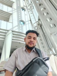 صورة Muhammed