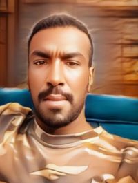 صورة غريب