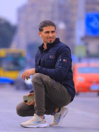 صورة Hussein رقم 5