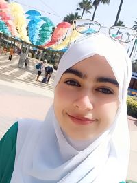صورة Houda رقم 3