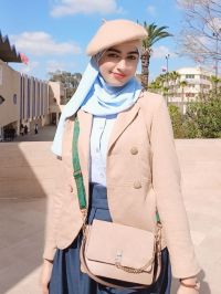 صورة Houda رقم 4