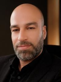 صورة خالد السوري