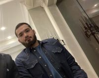 صورة Умар رقم 2