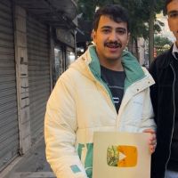 Public profile photo for اصيل