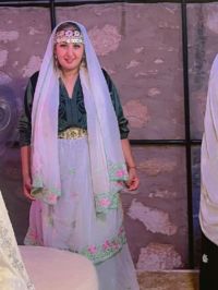 صورة Nadia رقم 2