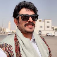 صورة سعود رقم 4
