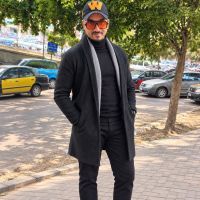 صورة Mostafa رقم 2