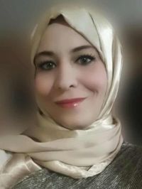 صورة Samar ahmed رقم 2