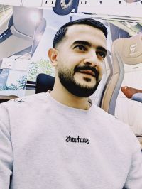 صورة Mahmoud رقم 2