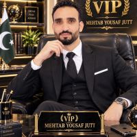 صورة Mehtabyousaf رقم 2