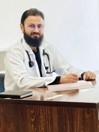 صورة محمد خبیب صدیقی رقم 3