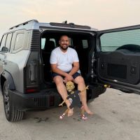 صورة Hussein رقم 4
