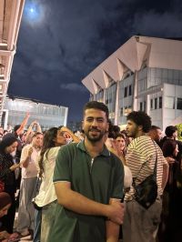 صورة Mahmoud رقم 2