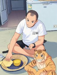 صورة Ali رقم 2