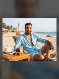 صورة Ahmed