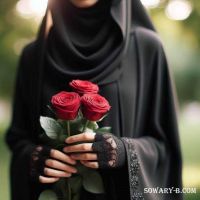 صورة مها