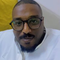 صورة عبد الله حميد الله الدوسري