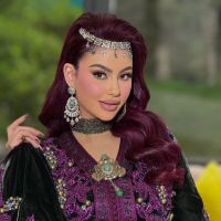 صورة آية منتصير