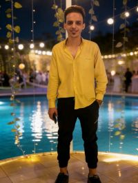 صورة Hisham رقم 2