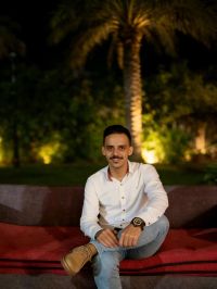 صورة Hisham رقم 3