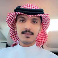 صورة محمد الحارثي