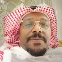 صورة عبد الله حميد الله الدوسري